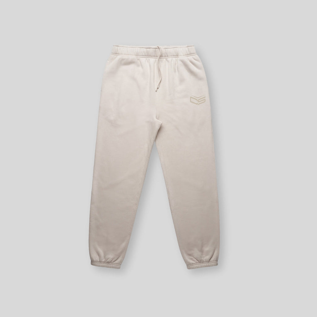 Combat Sports Faded Bone Relax Jogger