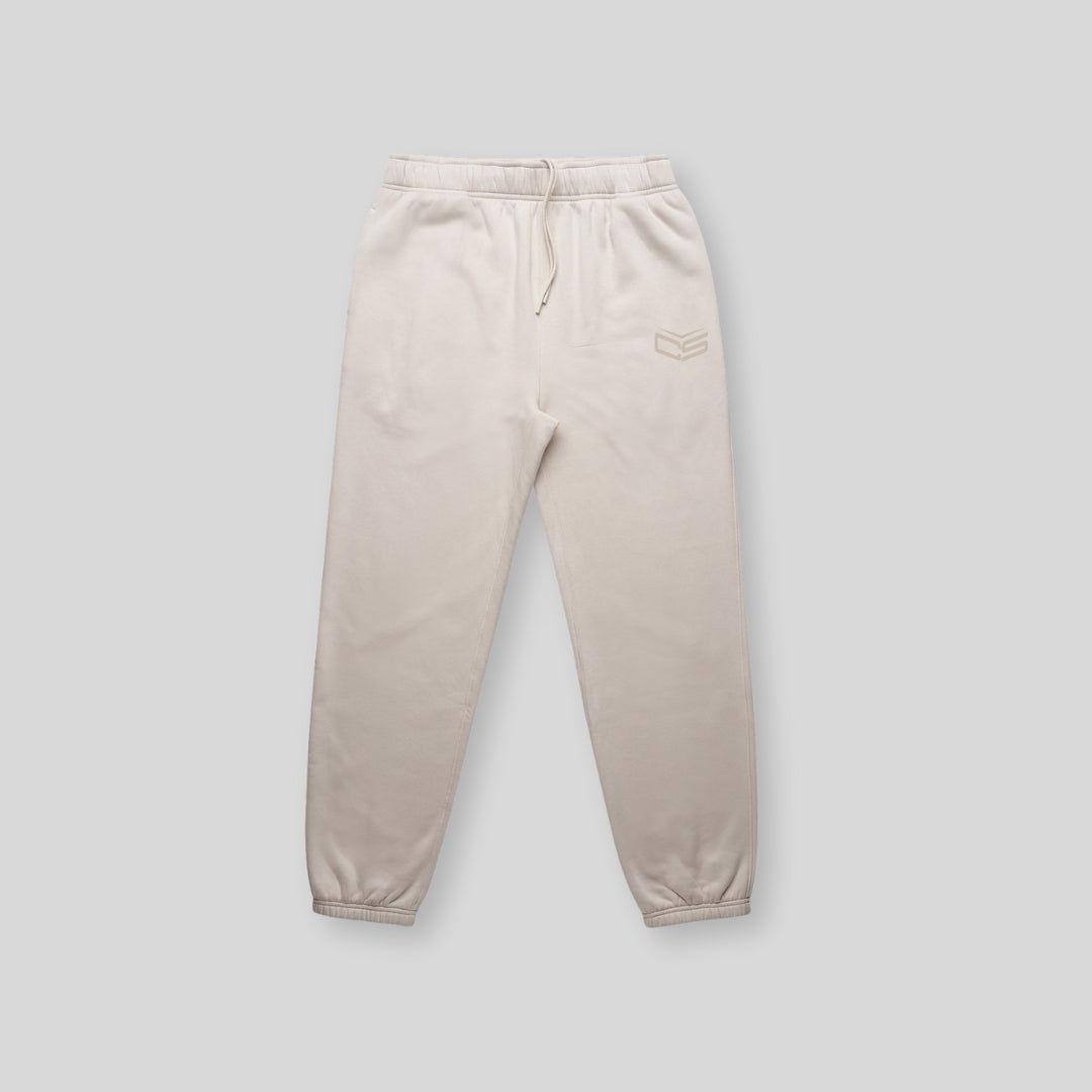 Combat Sports Faded Bone Relax Jogger