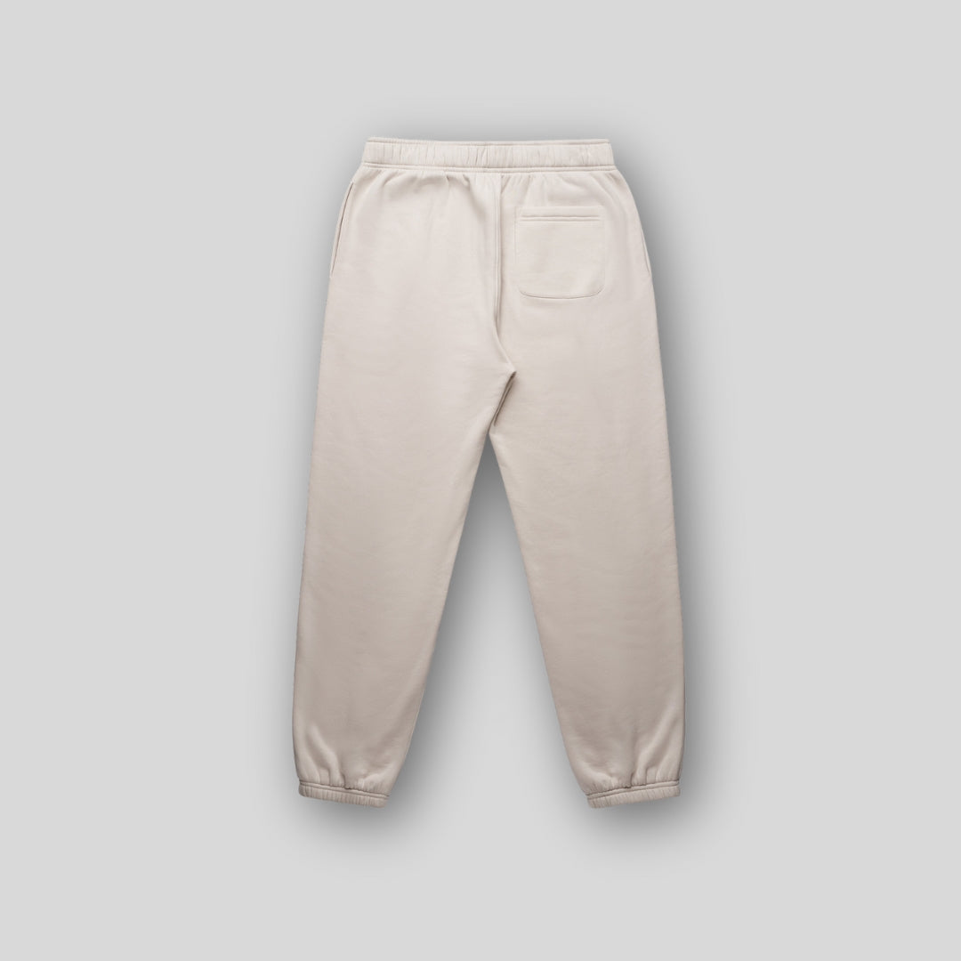 Combat Sports Faded Bone Relax Jogger