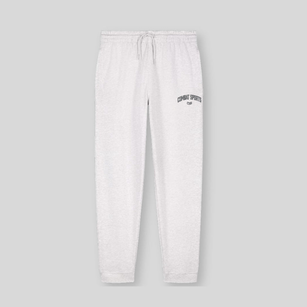 Combat Sports College Grey Jogger