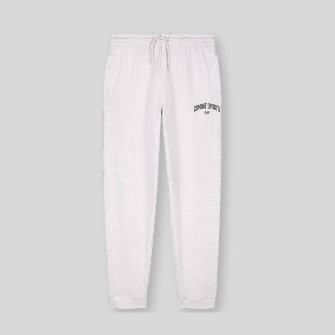 Combat Sports College Grey Jogger