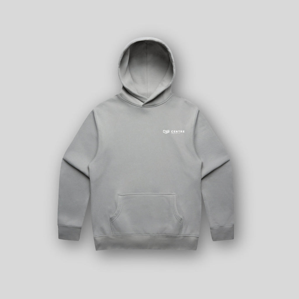 Combat Sports Storm Hoodie