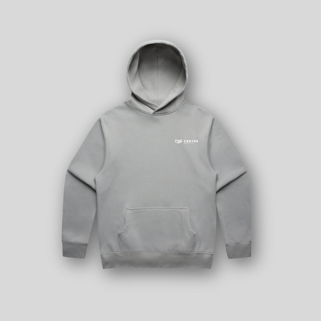 Combat Sports Storm Hoodie