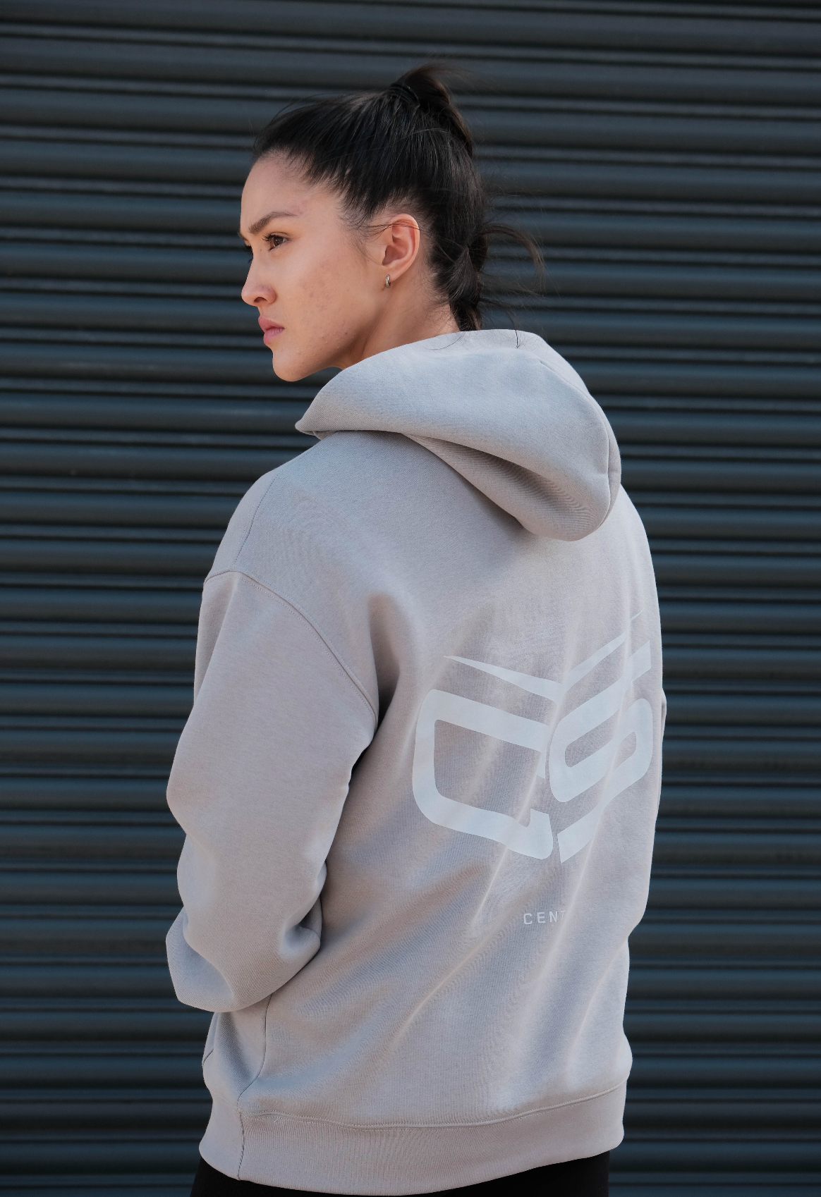 Combat Sports Storm Hoodie