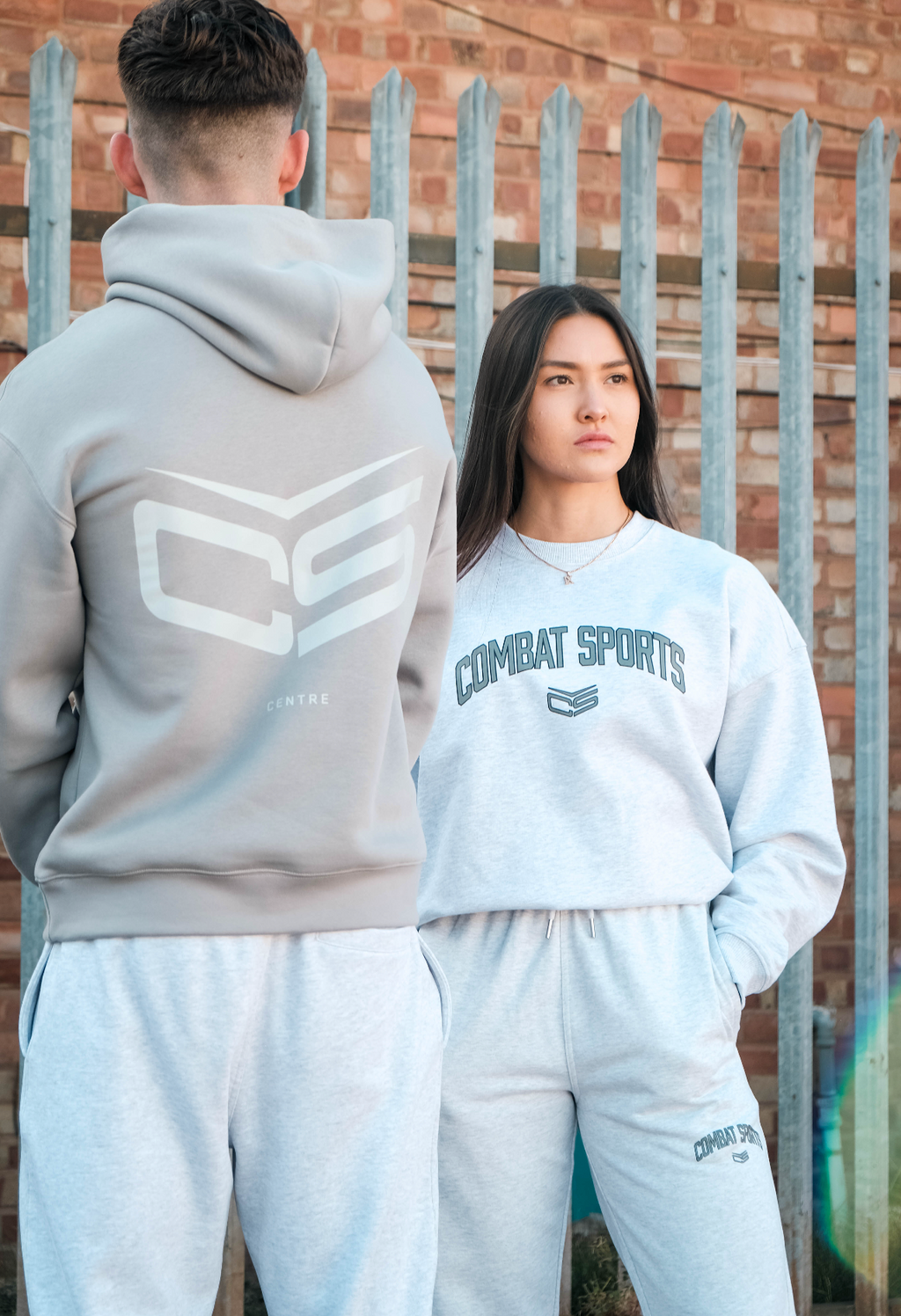 Combat Sports Storm Hoodie