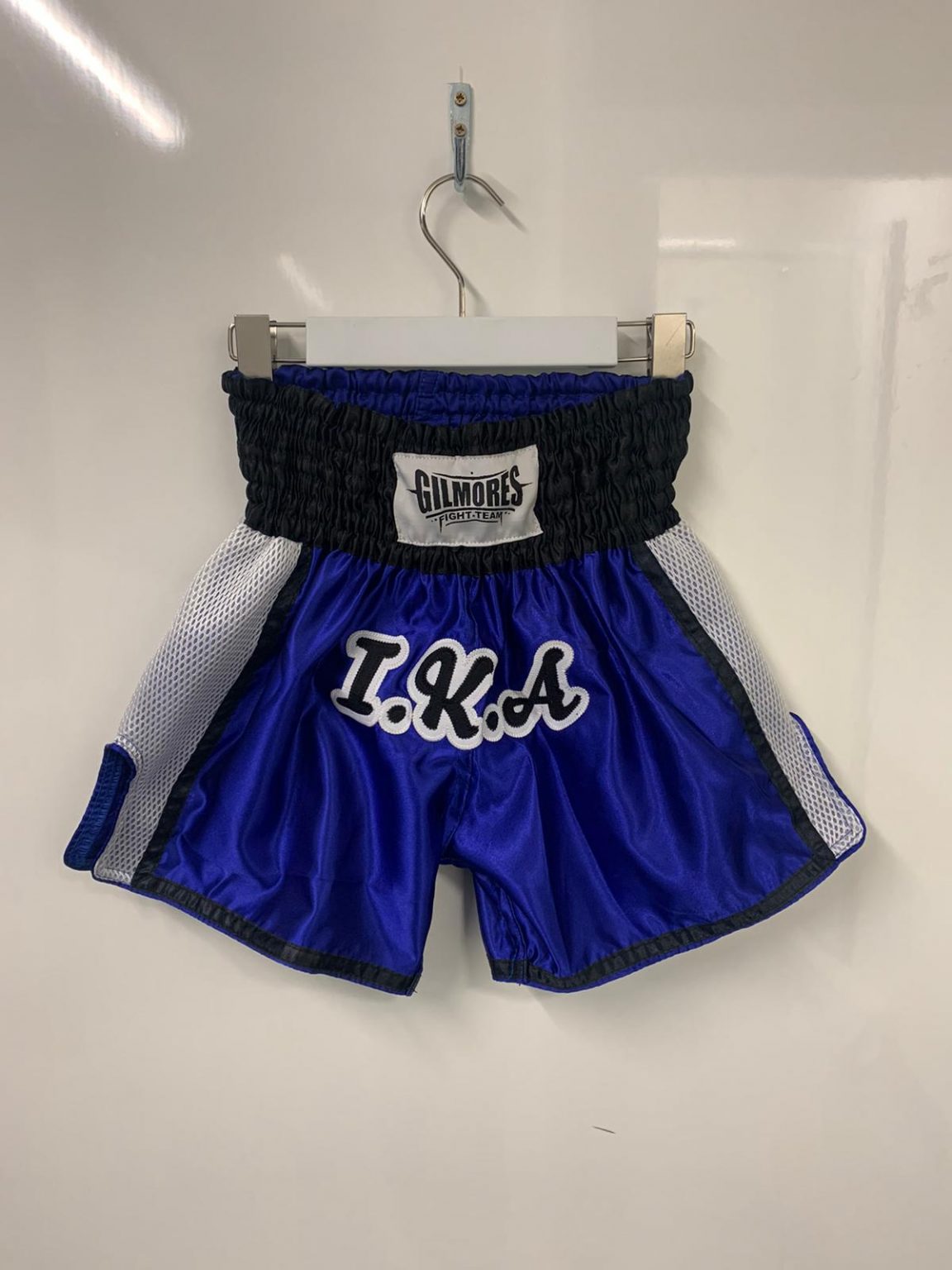 IKA K1 Kickboxing Shorts – Combat Sports Retail